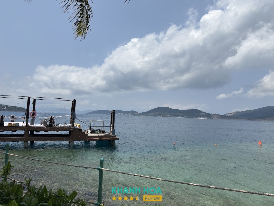 Công ty tour du lịch Nha Trang Sunrise