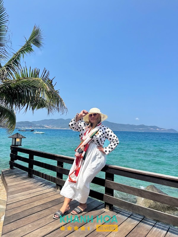 Nha Trang Sunrise – hình ảnh 2