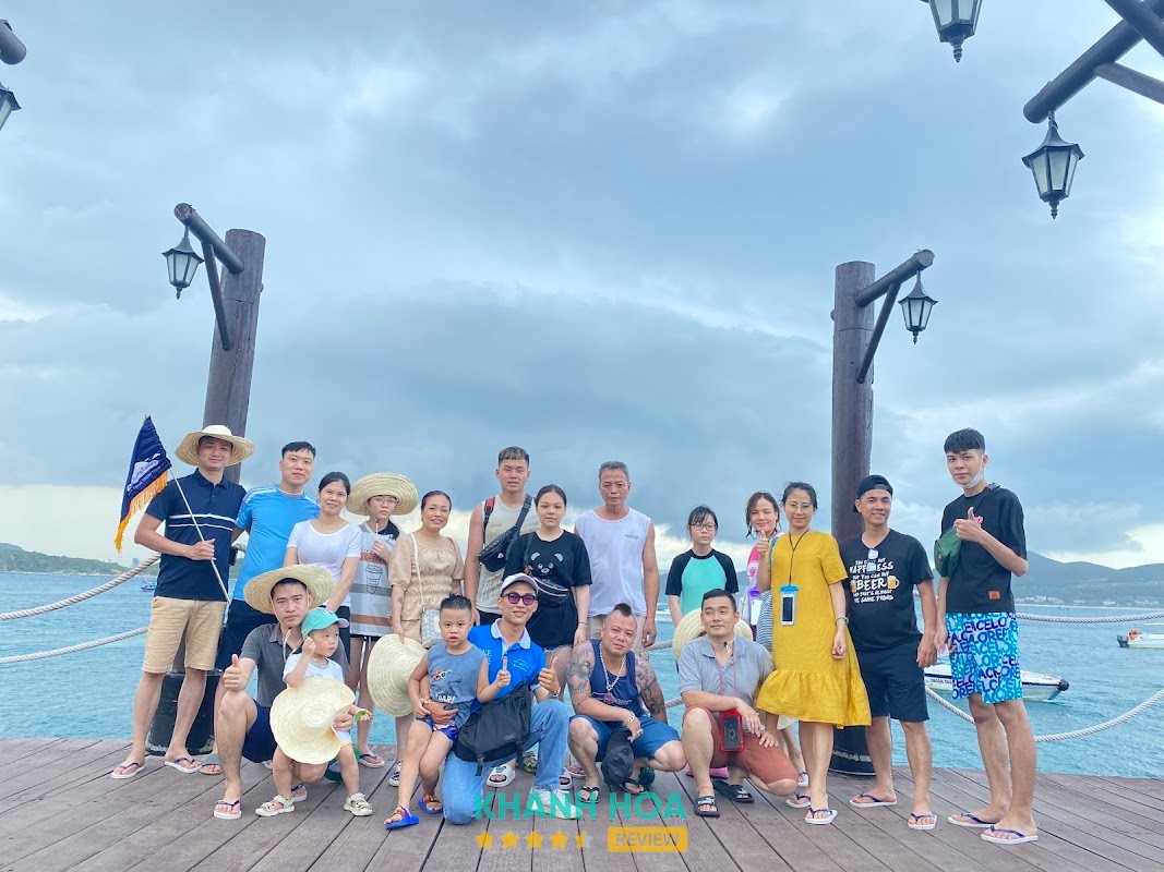 Nha Trang Today Travel