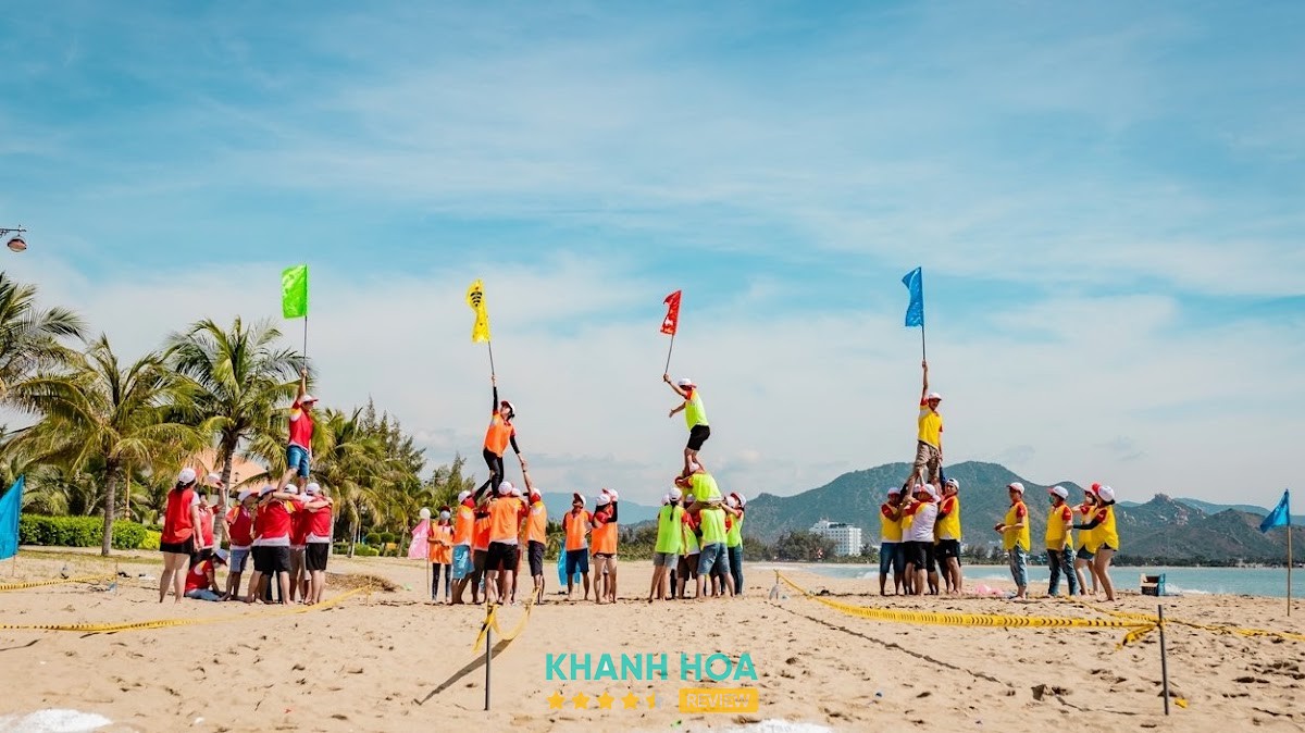 Kênh Du Lịch Trực Tuyến Nam Khánh Hòa Ninh Chữ Vĩnh Hy ở Phan Rang
