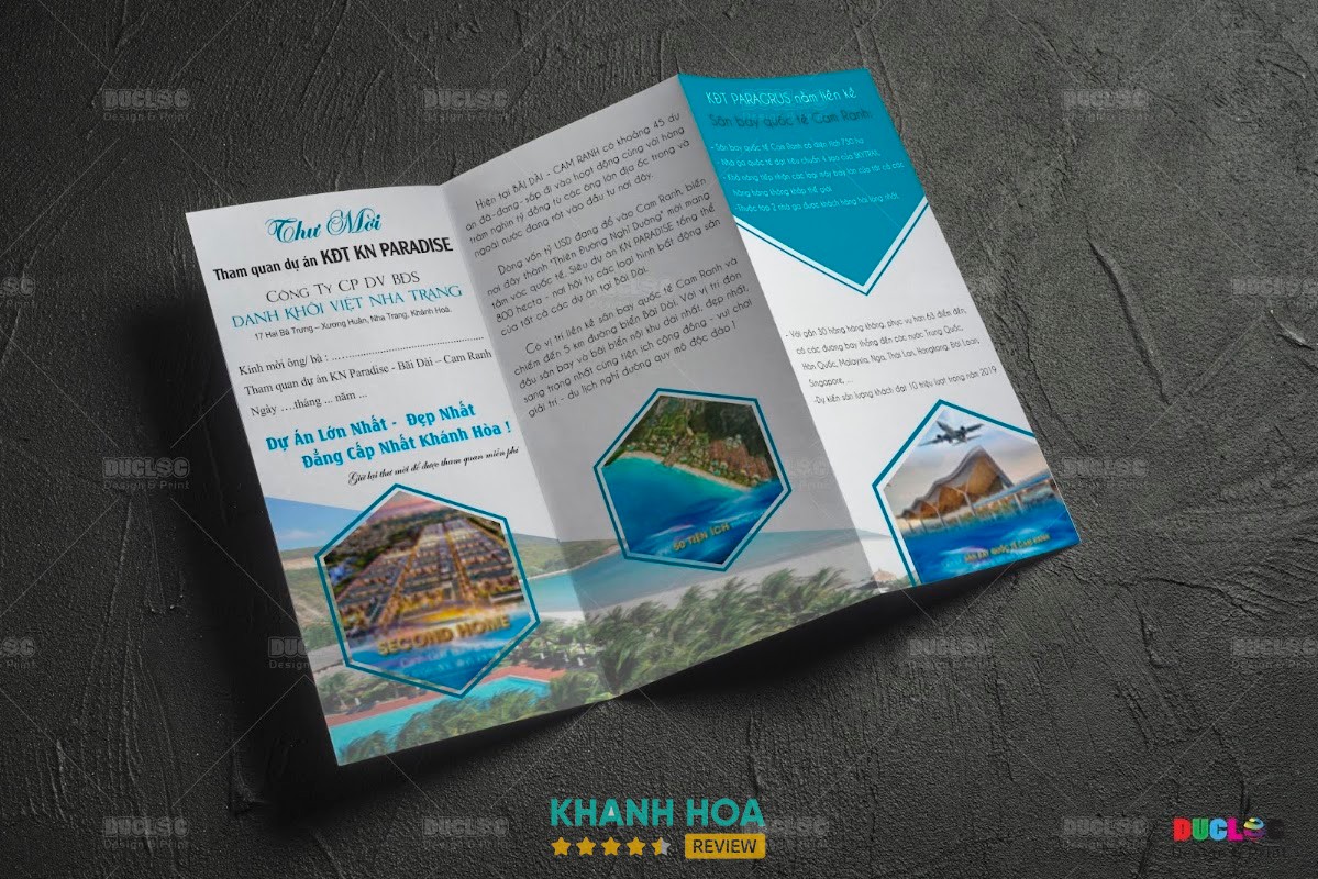 Công Ty TNHH Quảng cáo in ấn Đức Lộc – hình ảnh 3
