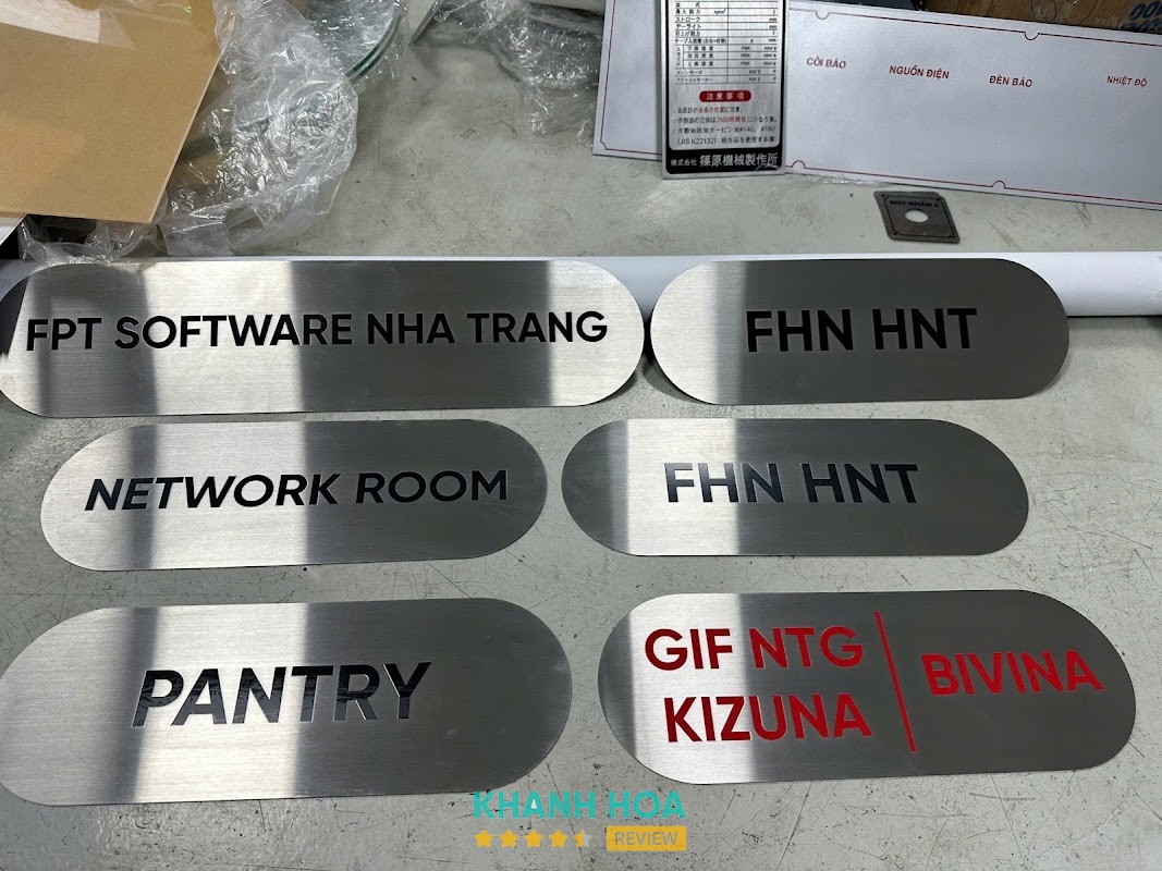 In Ấn Nam Anh – hình ảnh 2
