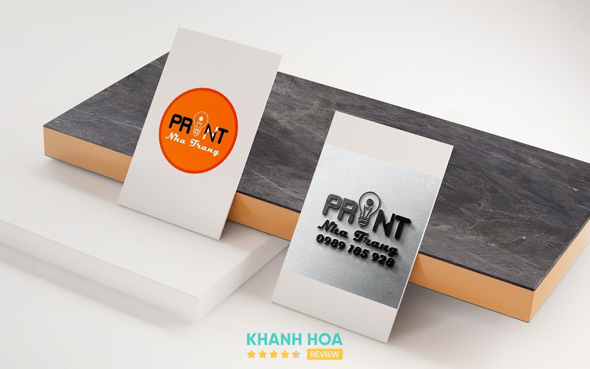 In ấn Nha Trang T-print Khánh Hòa