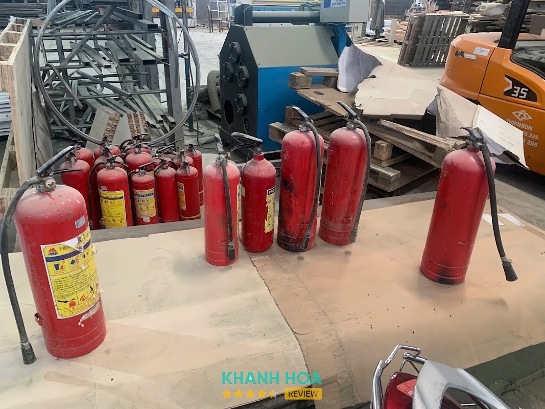PCCC Khang Trần Nha Trang – hình ảnh 2