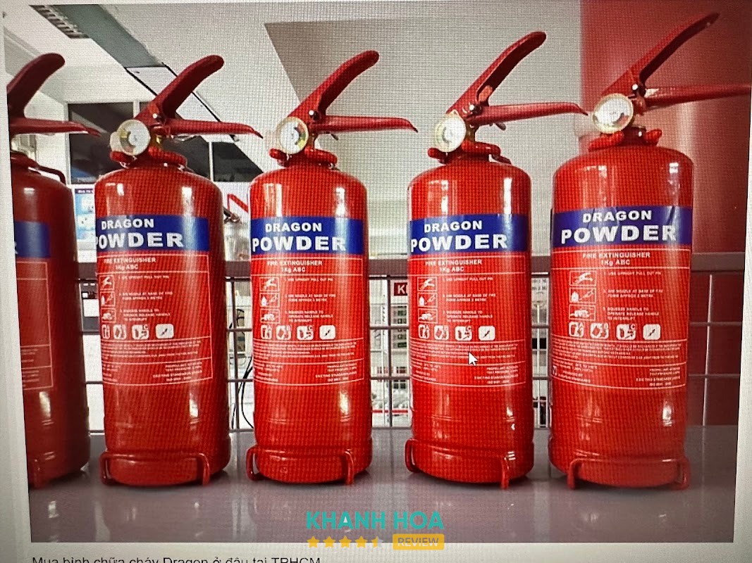 PCCC Nha Trang – hình ảnh 2