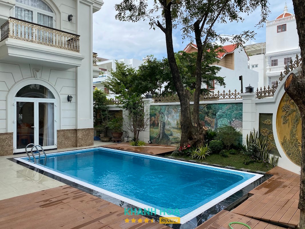 Công ty HỒ BƠI NHA TRANG – hình ảnh 2