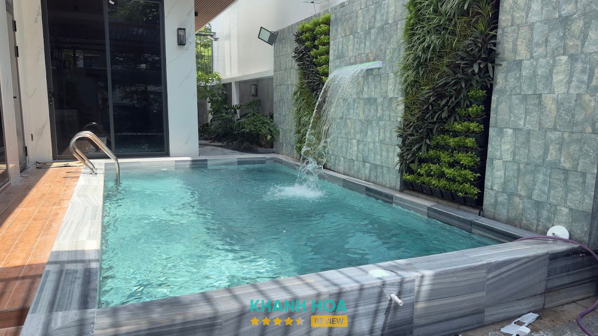 Công ty HỒ BƠI NHA TRANG – hình ảnh 3
