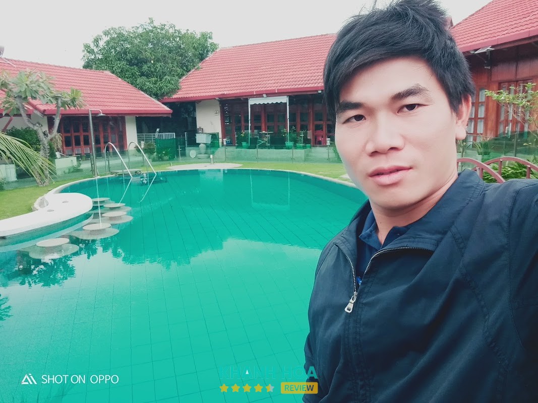 Xây dựng và thiết bị hồ bơi Nhật Quang – hình ảnh công trình