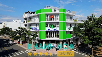 Công ty TNHH T&L: 04 Đường số 3, P. Nam Nha Trang