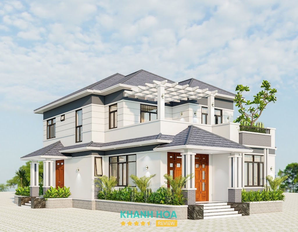 Thiết Kế & Thi Công Xây Dựng Thái Đức hình ảnh 3