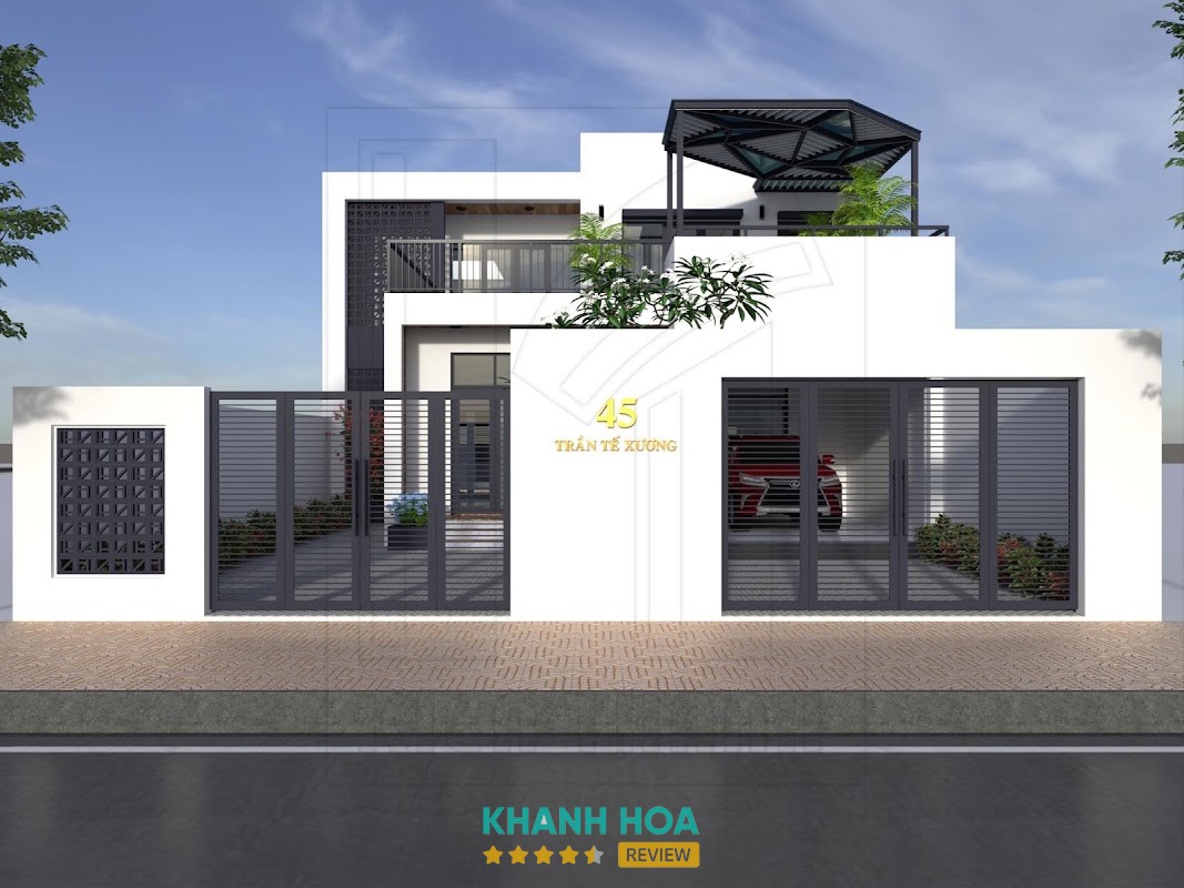 Công Ty TNHH Tư Vấn Thiết Kế Xây Dựng Kiên Thành
