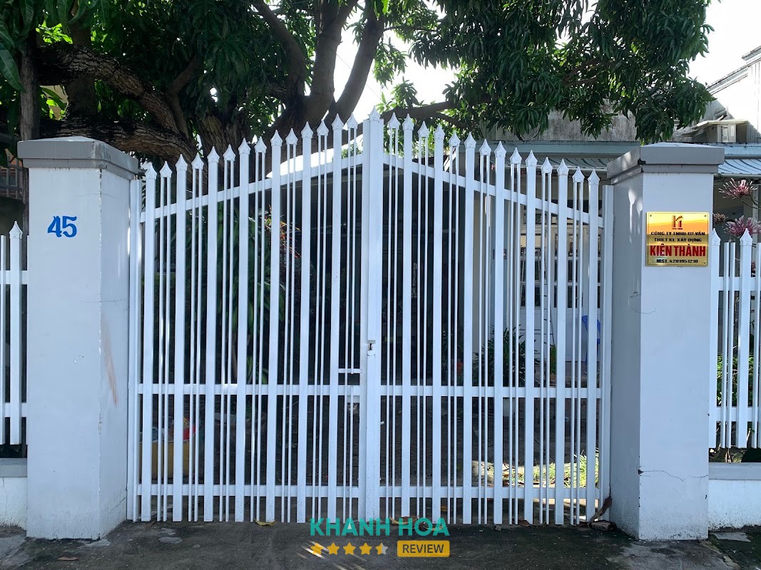 Công Ty TNHH Tư Vấn Thiết Kế Xây Dựng Kiên Thành hình ảnh 3