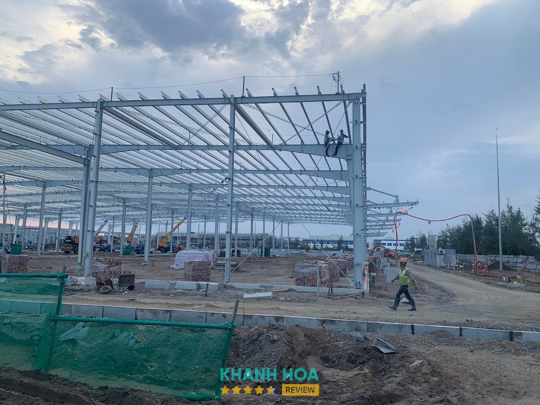 Công ty Xây Dựng Nam Việt – hình ảnh 2