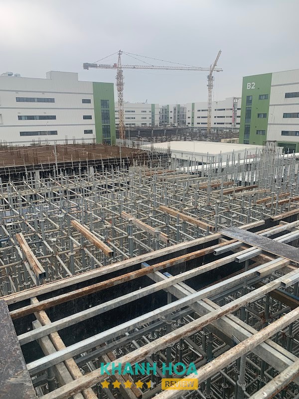 Công ty Xây Dựng Nam Việt – hình ảnh 3