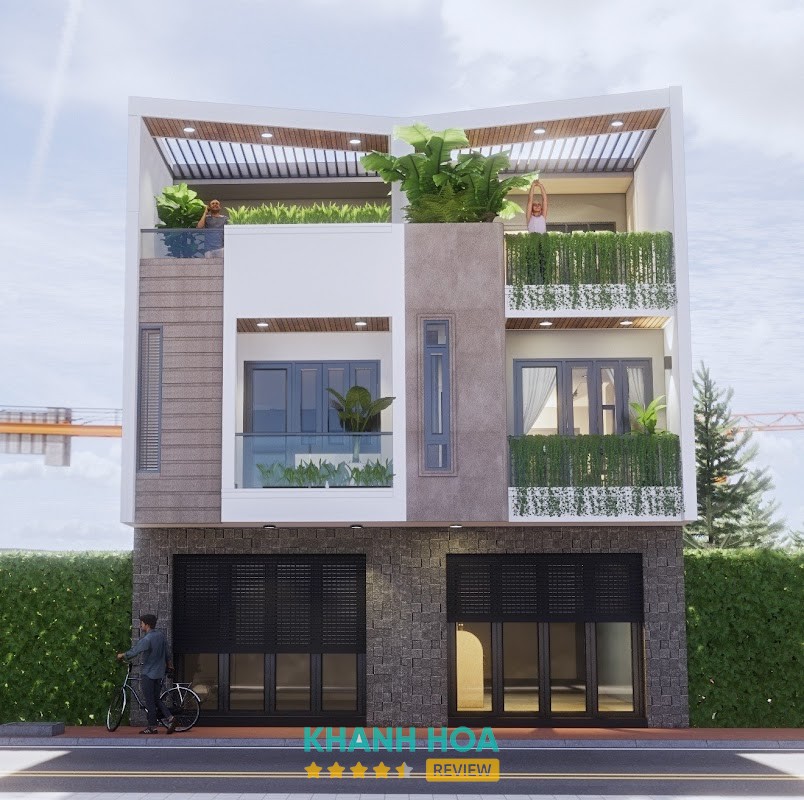 CÔNG TY TNHH XÂY DỰNG P HOME – hình ảnh 2