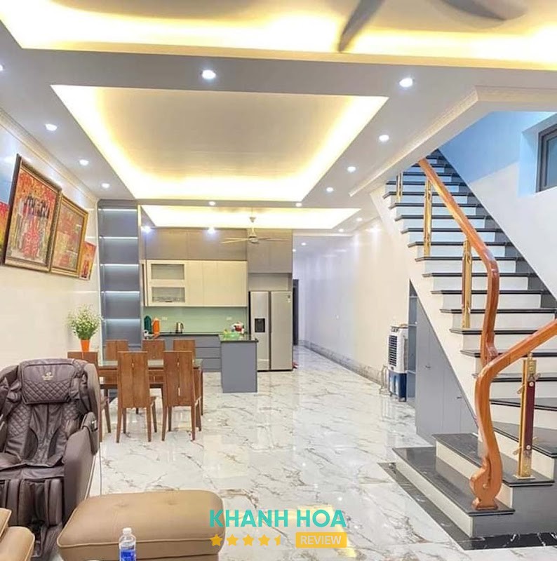 Xây Nhà Trọn Gói Ninh Thuận - Công ty xây dựng ST Decor – hình ảnh 2