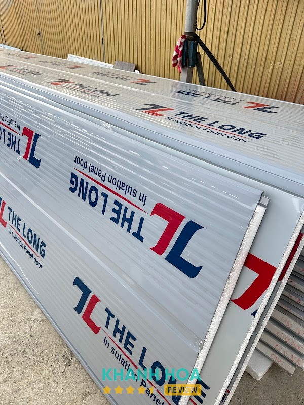 Cty Panel Thế Long Ninh Thuận – hình ảnh 2