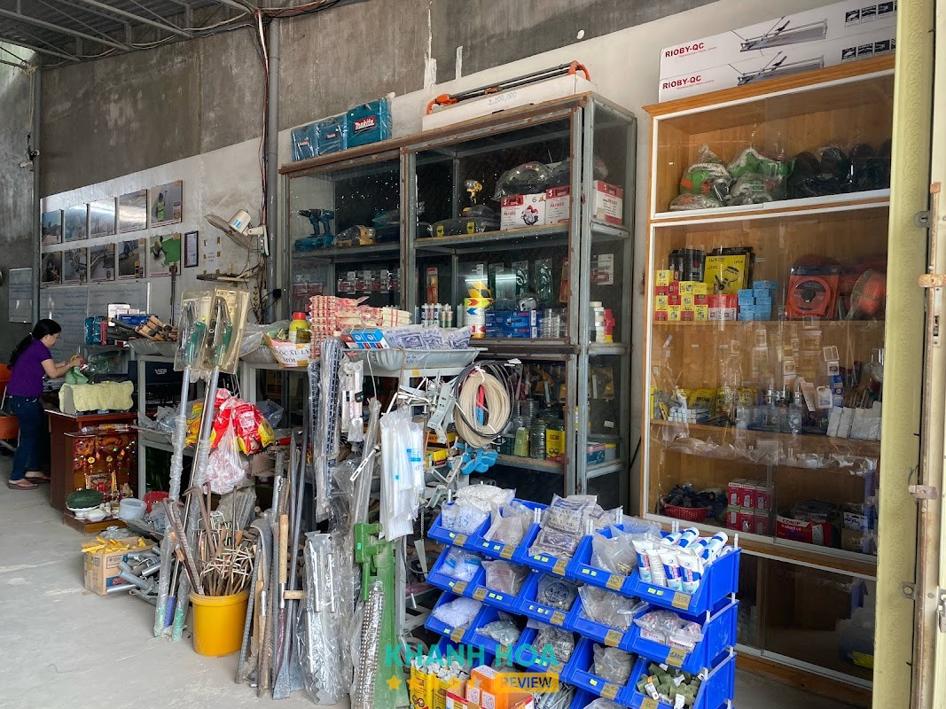 Công ty TNHH Nam Á Ninh Thuận – hình ảnh 3