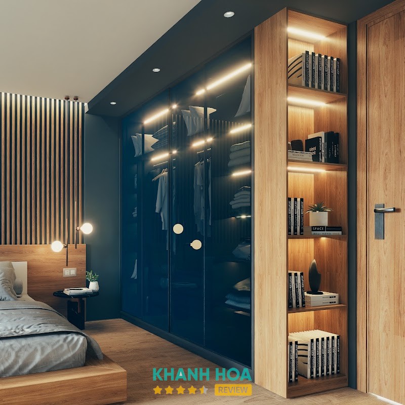 Công ty Thiết kế Xây dựng Trần Linh – hình ảnh 2