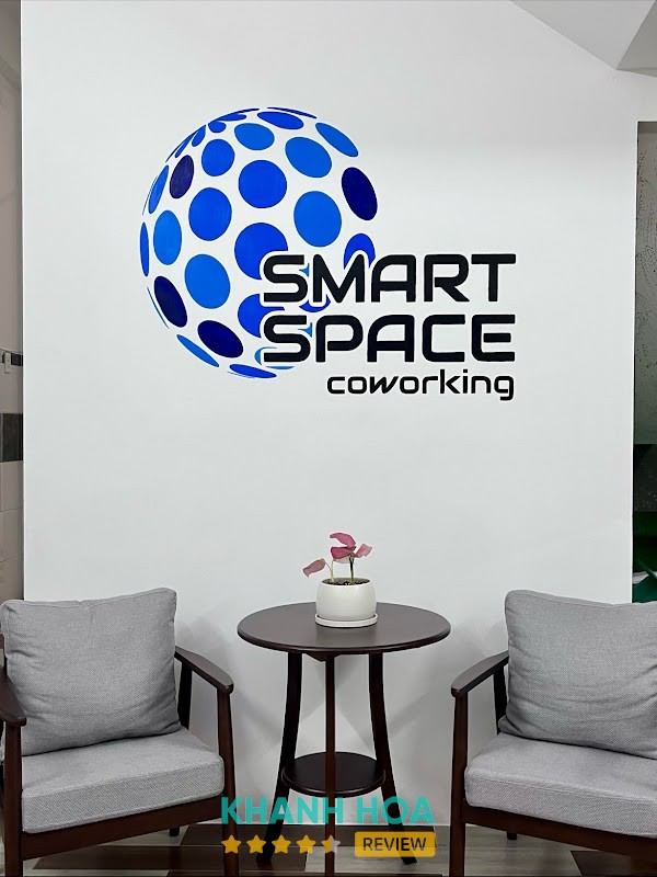 SMART SPACE coworking Nha Trang