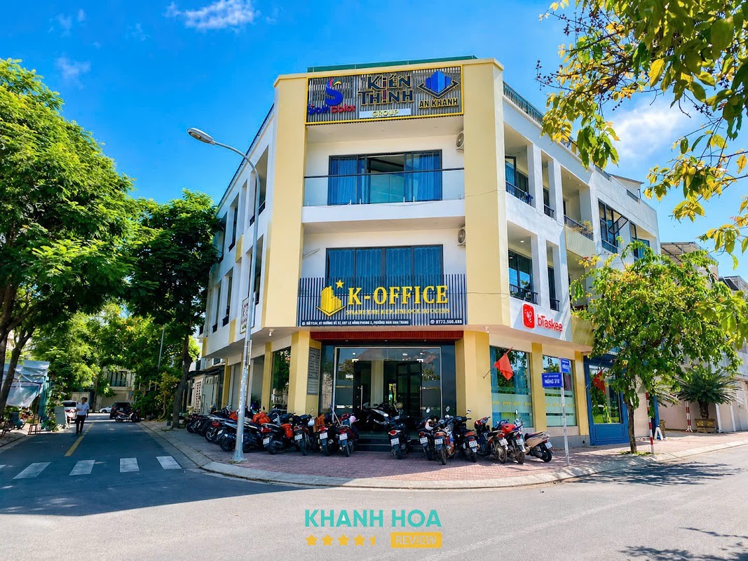 K-Office CN2 Nha Trang