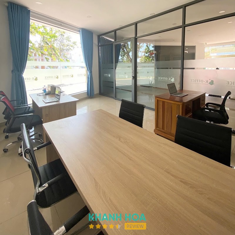 K-Office CN2 – hình ảnh 2