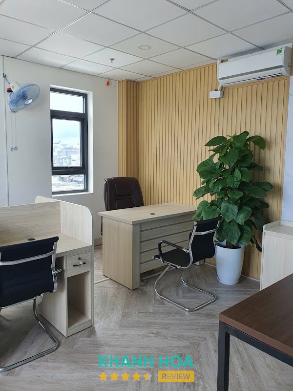 K-Office CN2 – hình ảnh 3