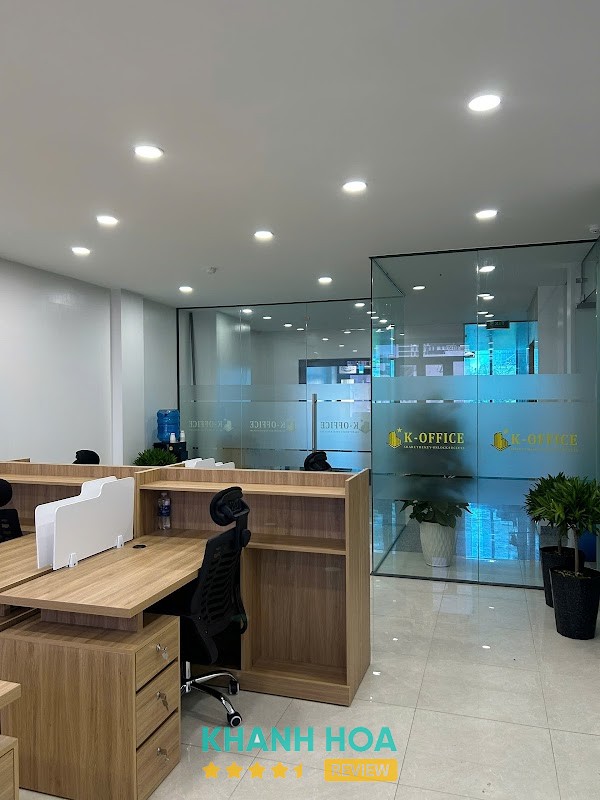 K-Office CN3 Nha Trang