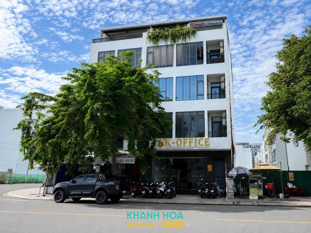 K-Office CN3 – hình ảnh 2
