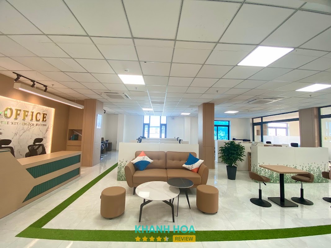 K-Office Nha Trang