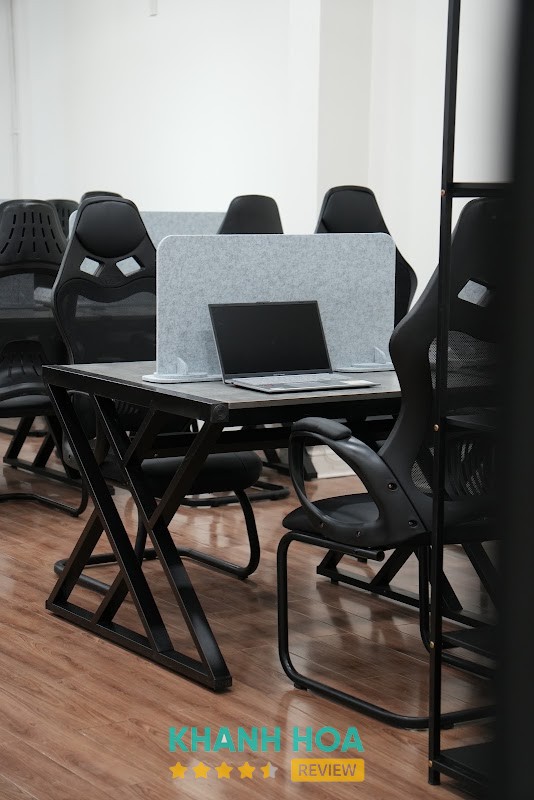 VIETMOTO COWORKING SPACE – hình ảnh 2