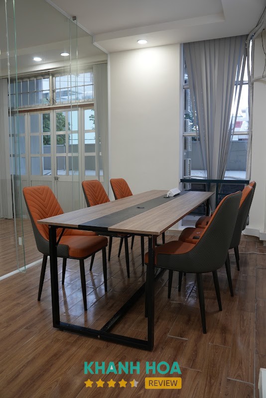 VIETMOTO COWORKING SPACE – hình ảnh 3