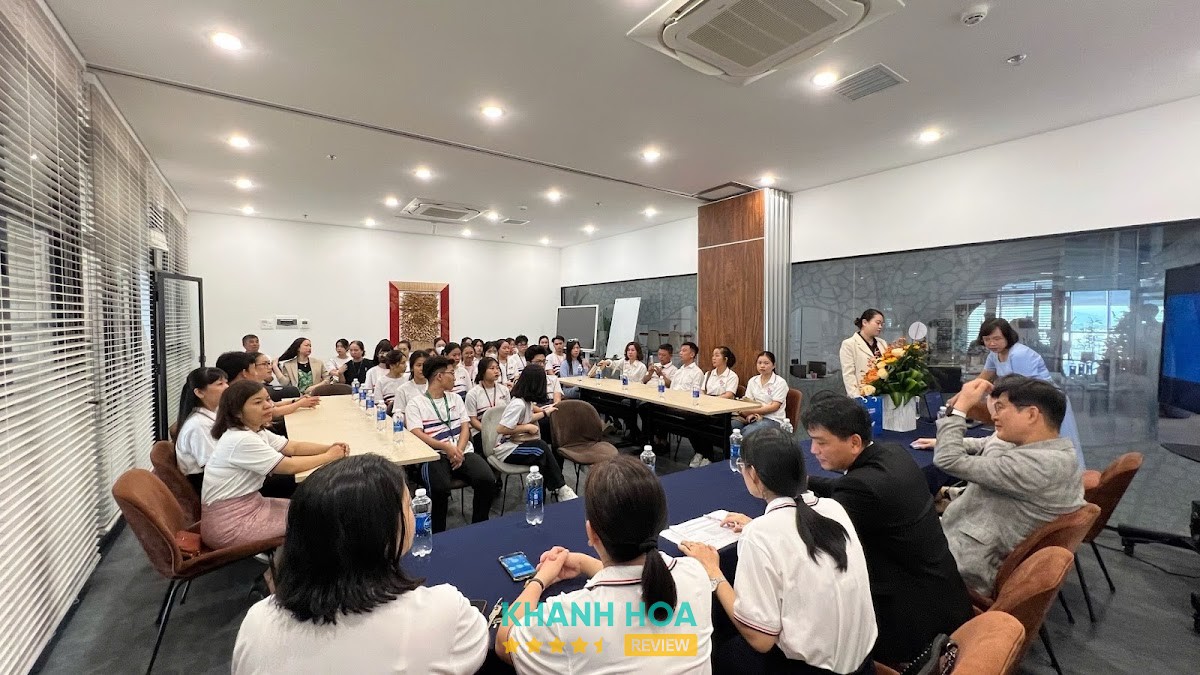 Co-work Gold Coast – hình ảnh 2