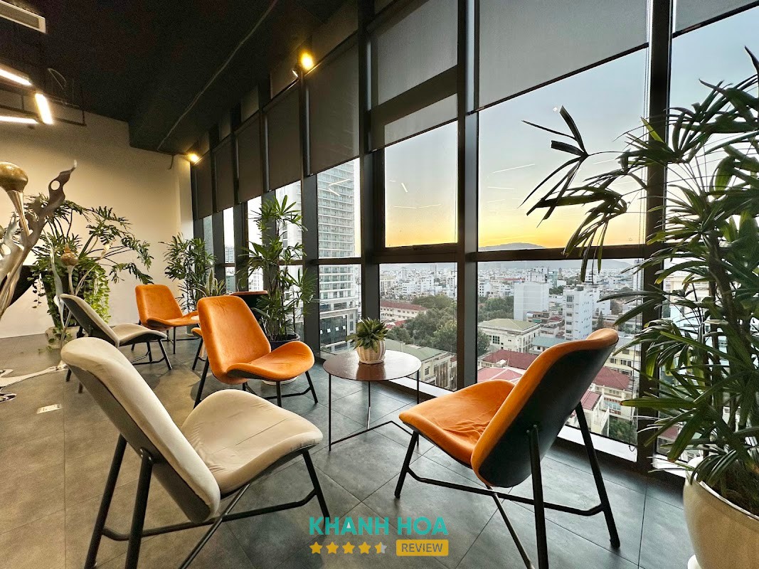 Co-work Gold Coast – hình ảnh 3