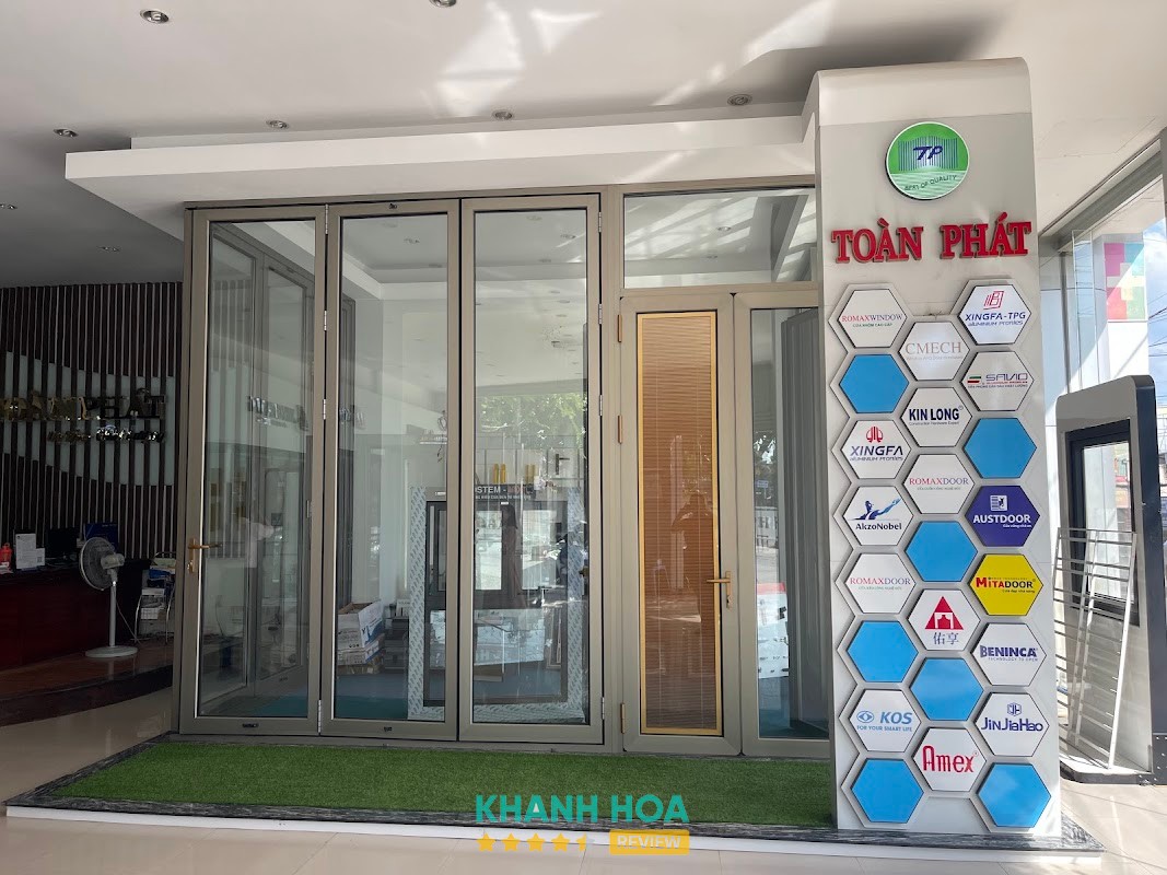 Siêu Thị Cửa Toàn Phát – hình ảnh 2