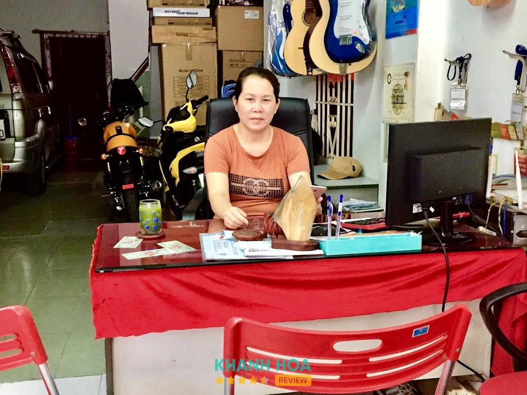 CỬA HÀNG: ÂM THANH-ÁNH SÁNG-NHẠC CỤ THY ANH - hình ảnh 3