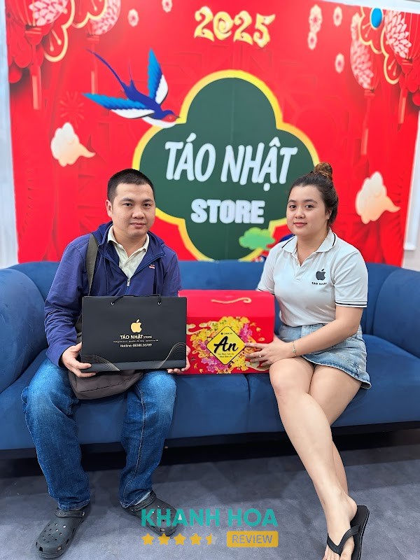 Táo Nhật store chính hãng – hình ảnh 3