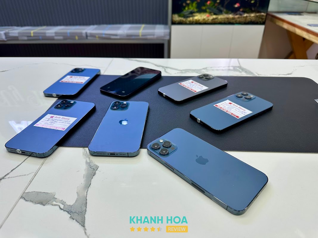 Điện Thoại Anh Store – hình ảnh 3