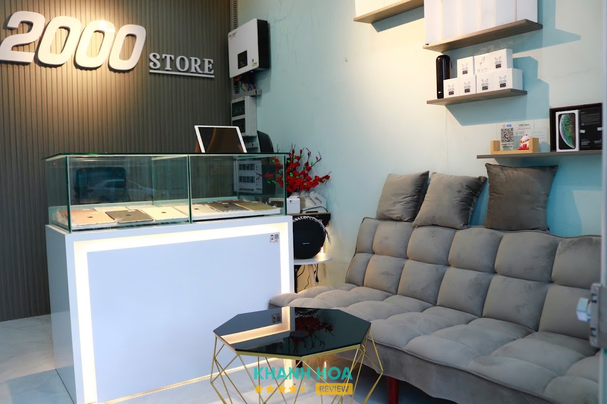 2000 STORE - CHUYÊN IPAD GIÁ TỐT – hình ảnh 3