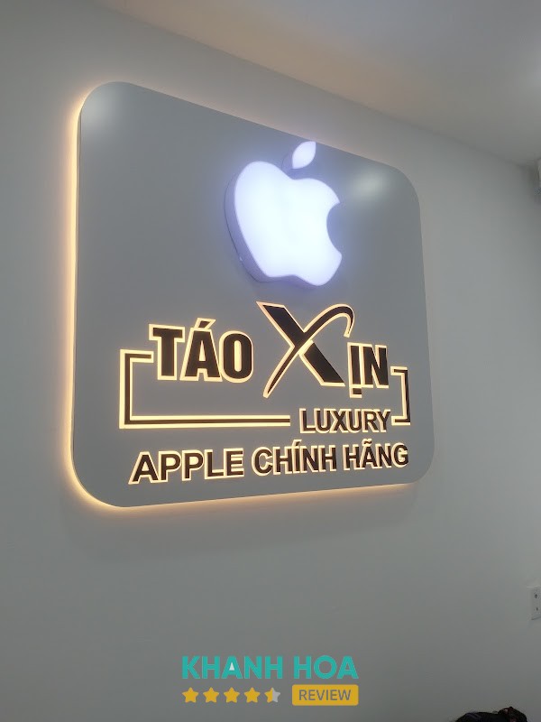 Táo Xịn Luxury - iPhone Chính Hãng Cam Ranh – hình ảnh 3