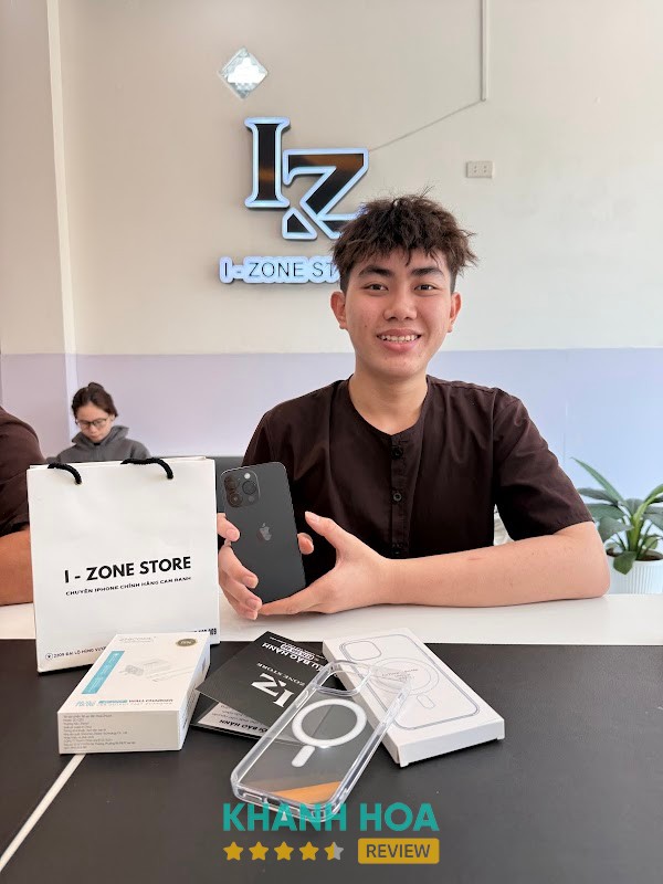 IZONE CAM RANH – hình ảnh 2
