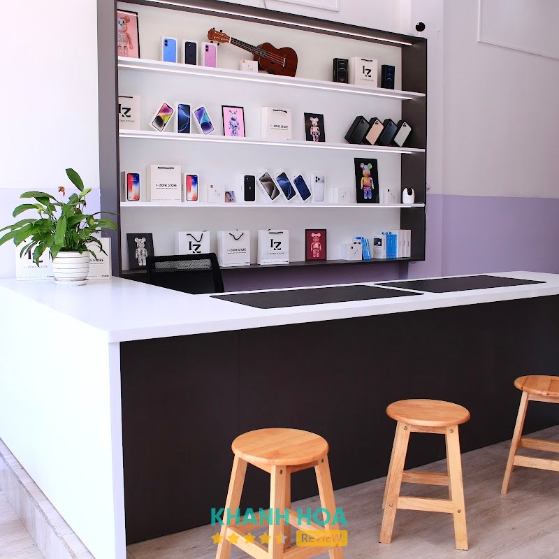 IZONE CAM RANH – hình ảnh 3