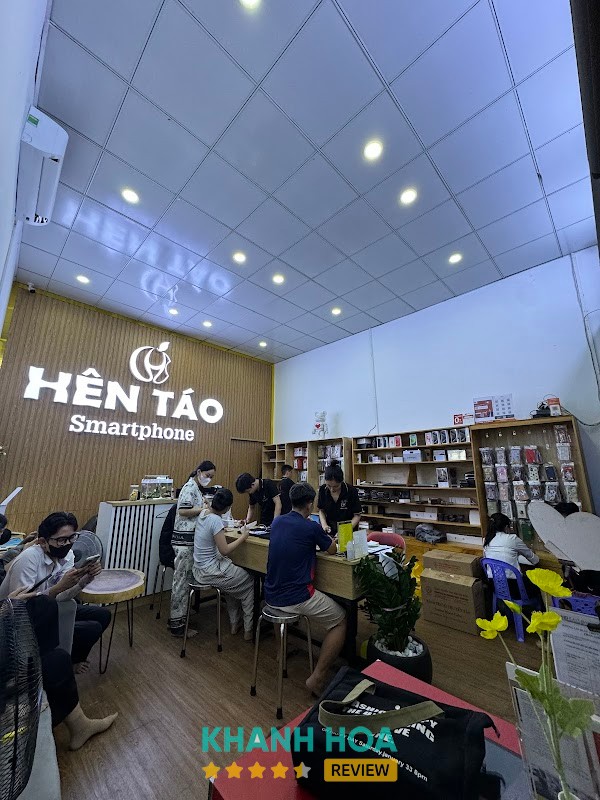 Hên Táo Mobile – hình ảnh 3