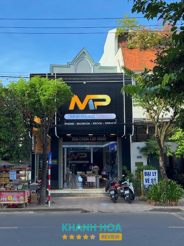 MINH PHONG MOBILE NINH HÒA – hình ảnh 2