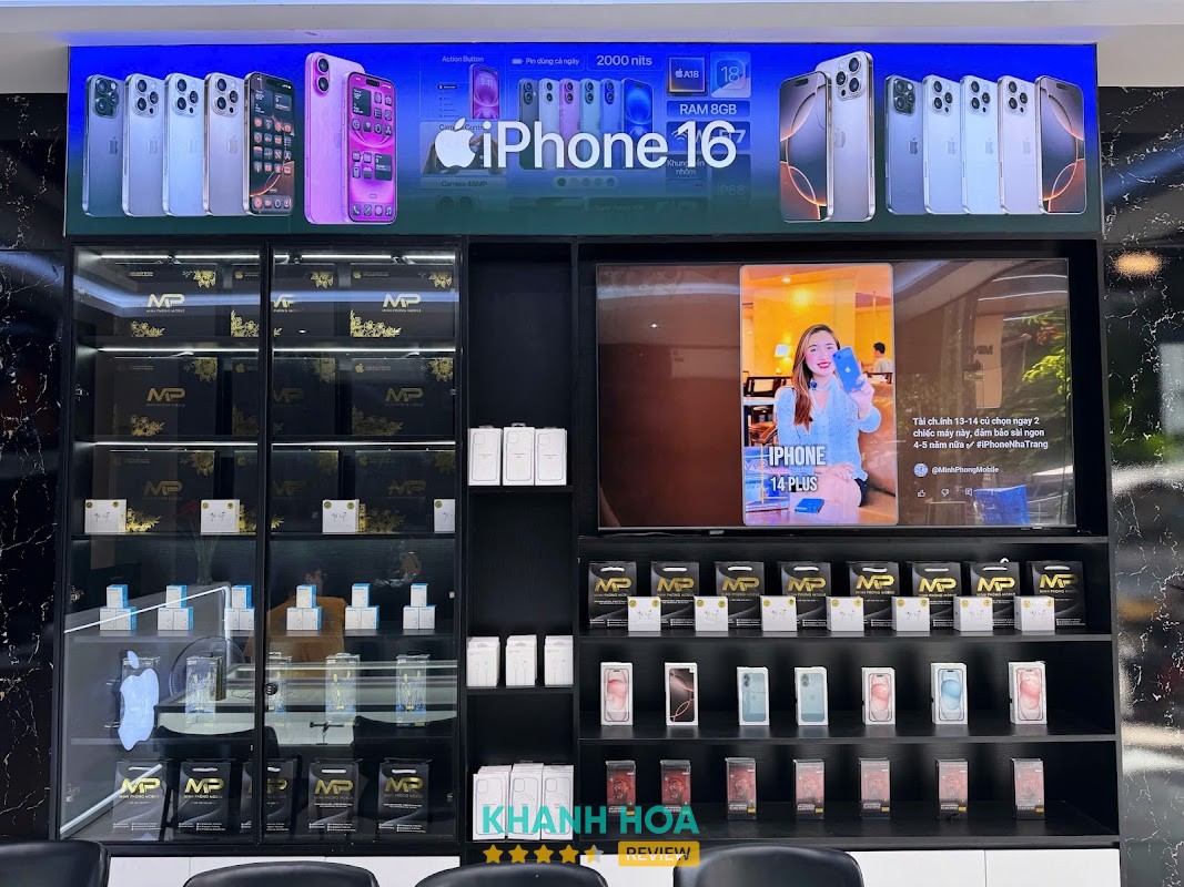MINH PHONG MOBILE NINH HÒA – hình ảnh 3