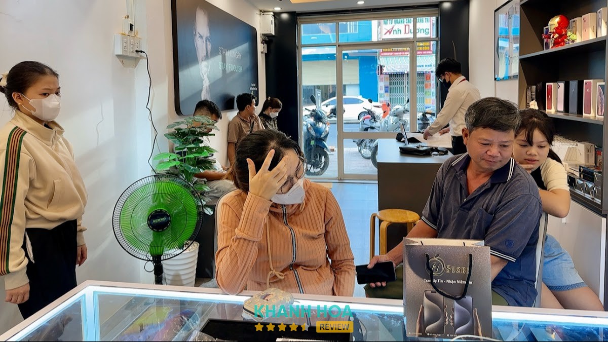 H-Store Di Động Ninh Hoà – hình ảnh 2