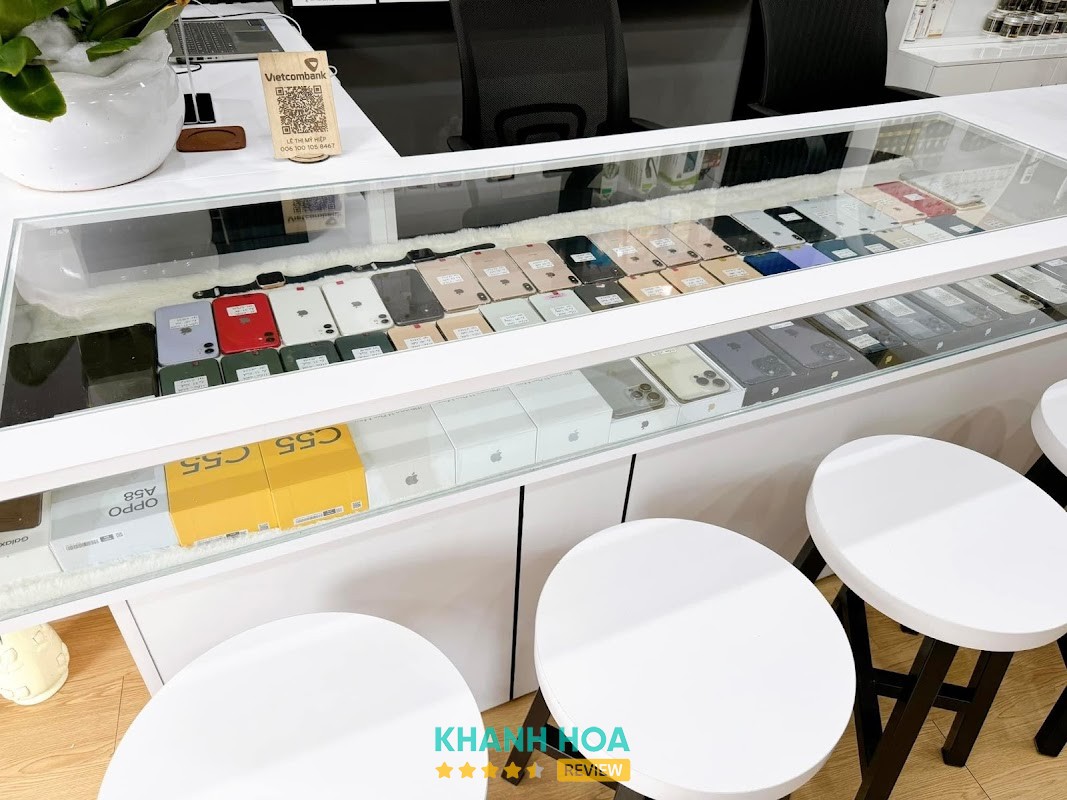 MiHi STORE-IPHONE NINH HOÀ – hình ảnh 3
