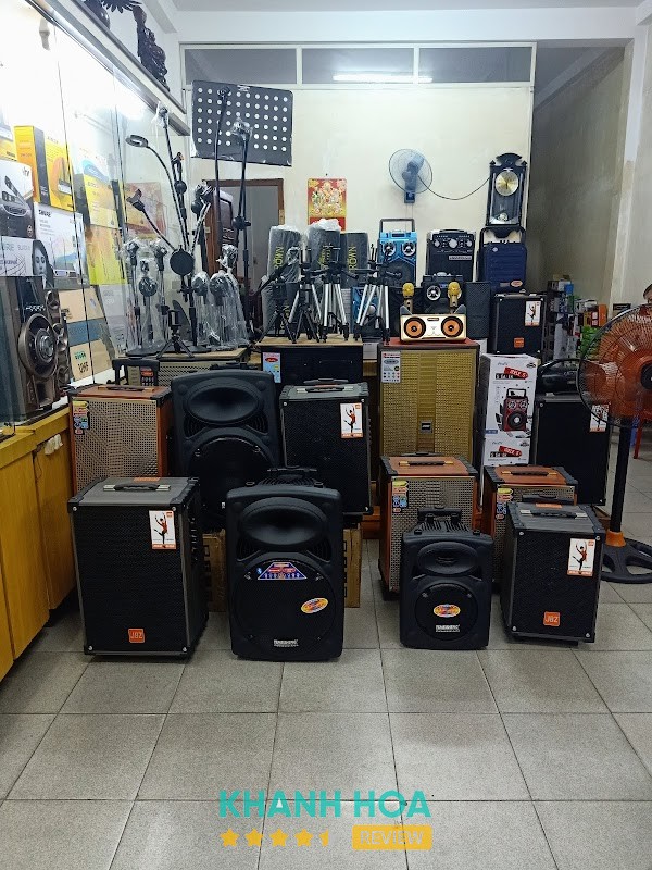 Điện Máy Thanh Vân Nha Trang