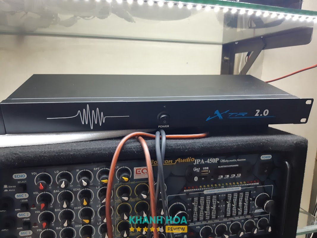 Cửa Hàng Điện Tử Tuấn Thành – hình ảnh 2
