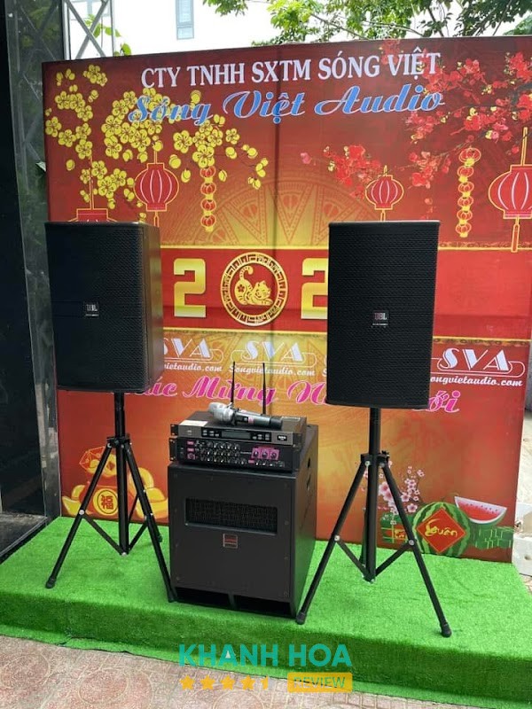Sóng Việt Audio – hình ảnh 3
